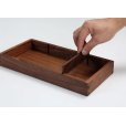 木製ボックスへの組み合わせ方法