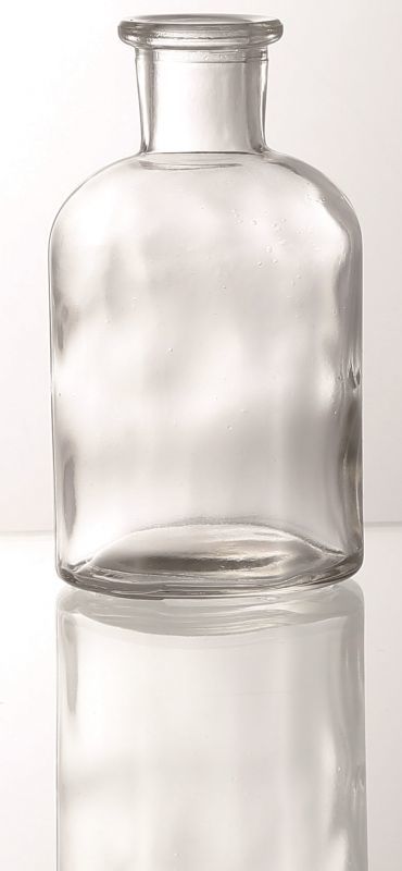 画像1: グラスボトル　150ｍｌ (1)