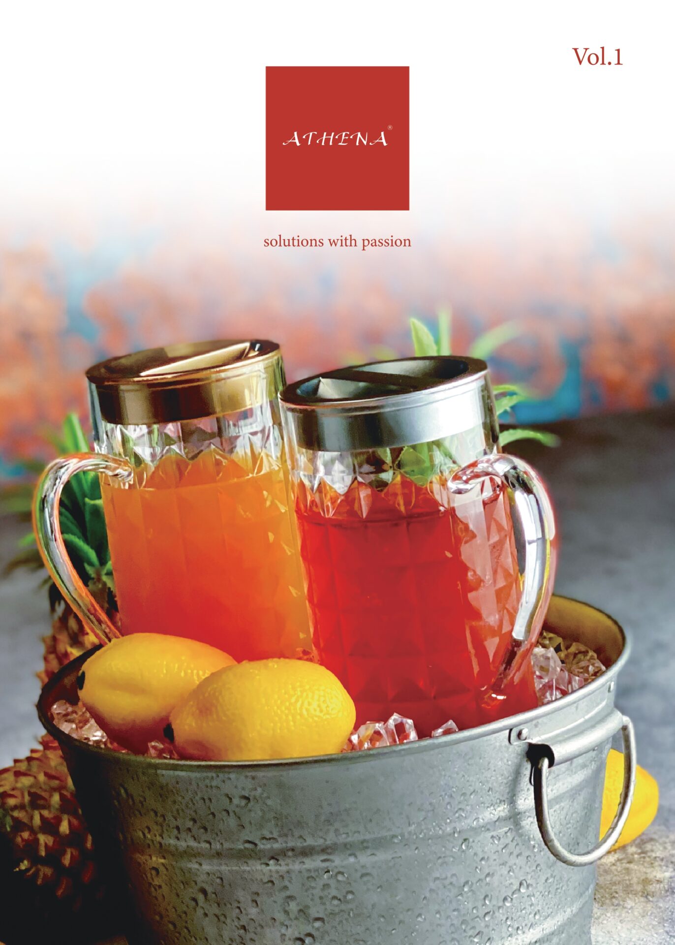 デジタルカタログ